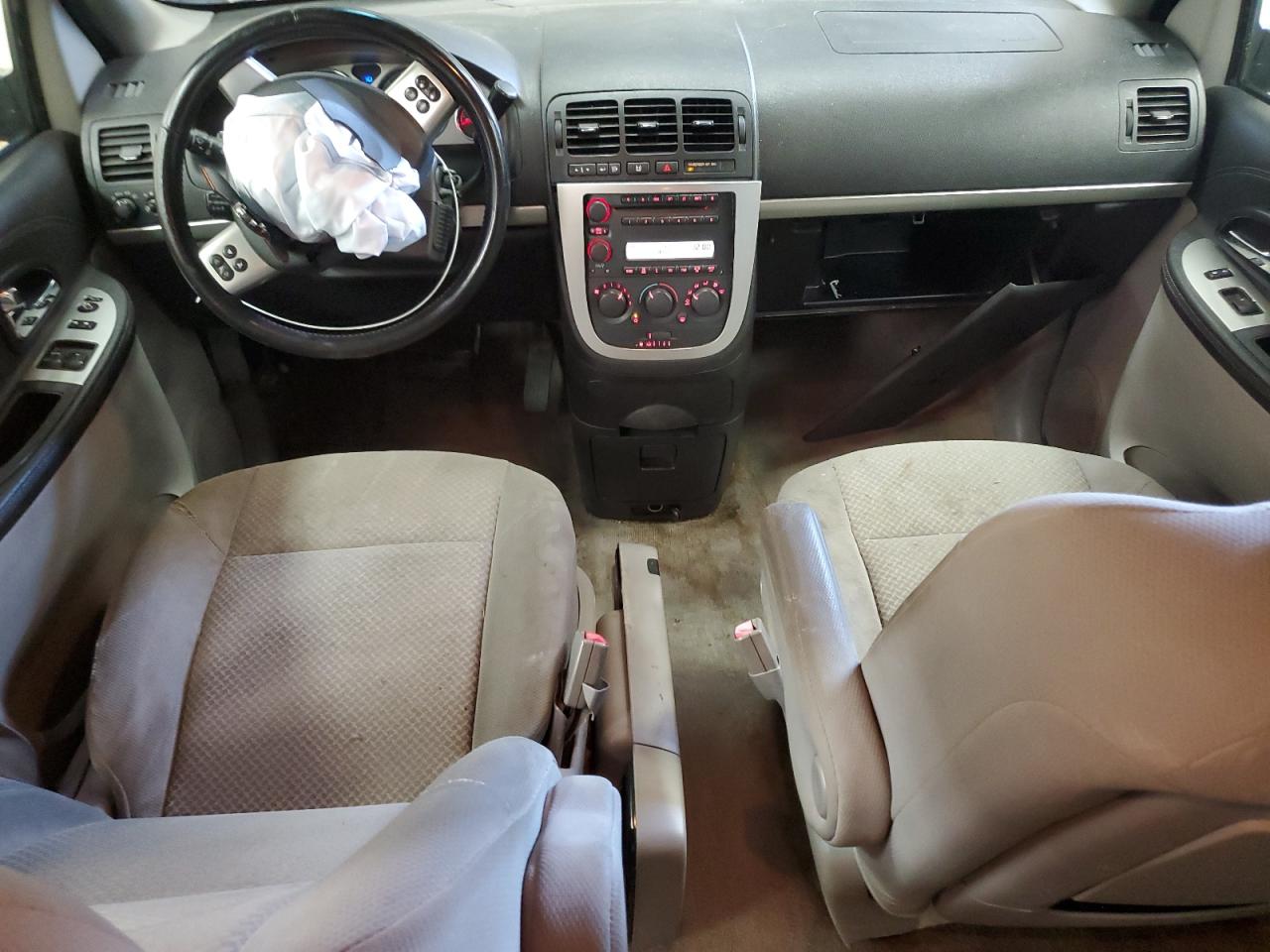 2006 Pontiac Montana Sv6 VIN: 1GMDV33L36D162633 Lot: 62877005