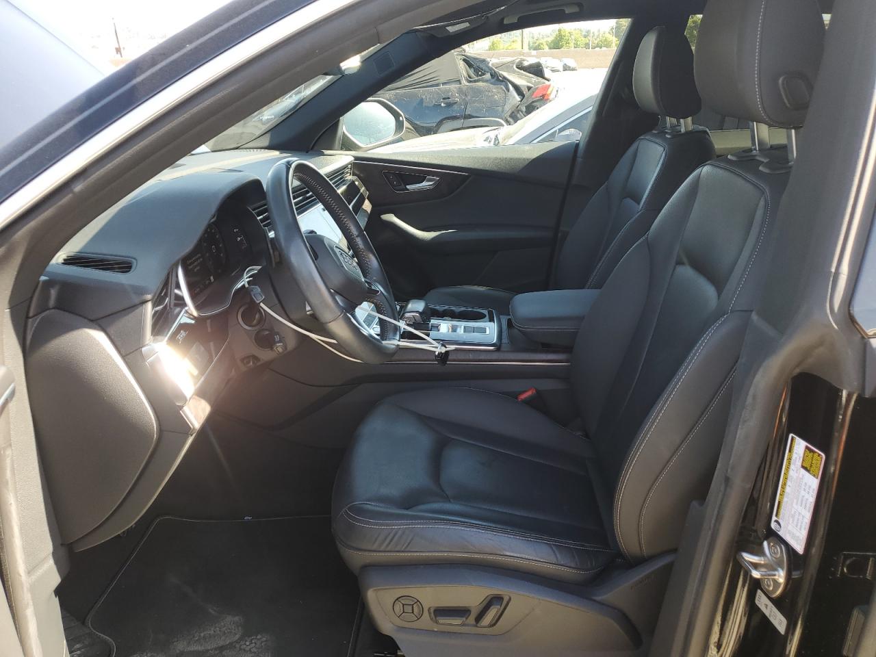 2019 Audi Q8 Premium Plus VIN: WA1BVAF1XKD024179 Lot: 64422965