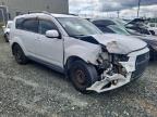 2010 MITSUBISHI OUTLANDER XLS   à vendre chez Copart NS - HALIFAX
