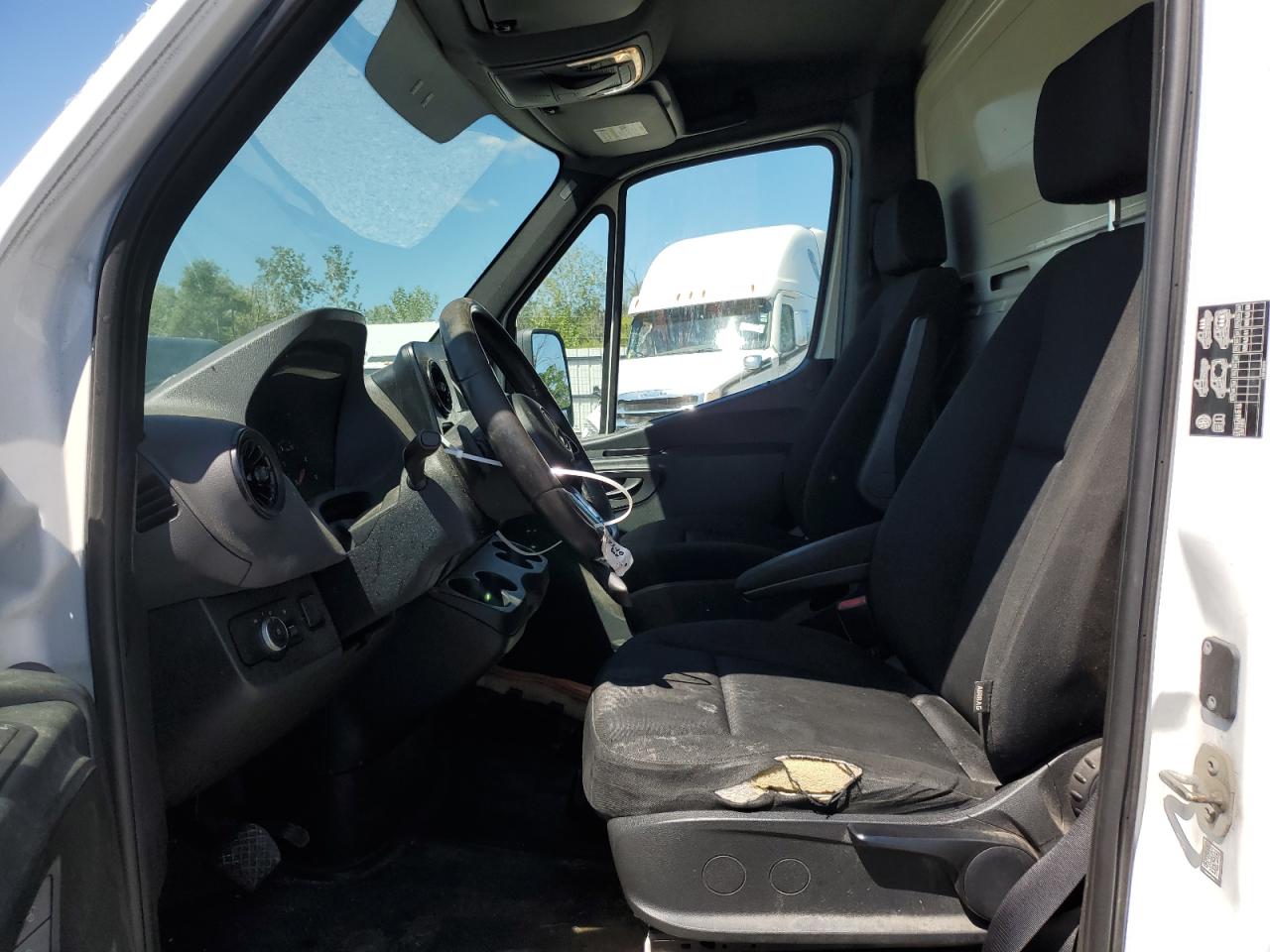 wdapf4cdxkn015102 WDAPF4CDXKN015102 2019 Mercedes-Benz Sprinter 3500/4500