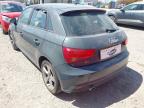 2016 AUDI A1 SPORT T for sale at Copart BRISTOL