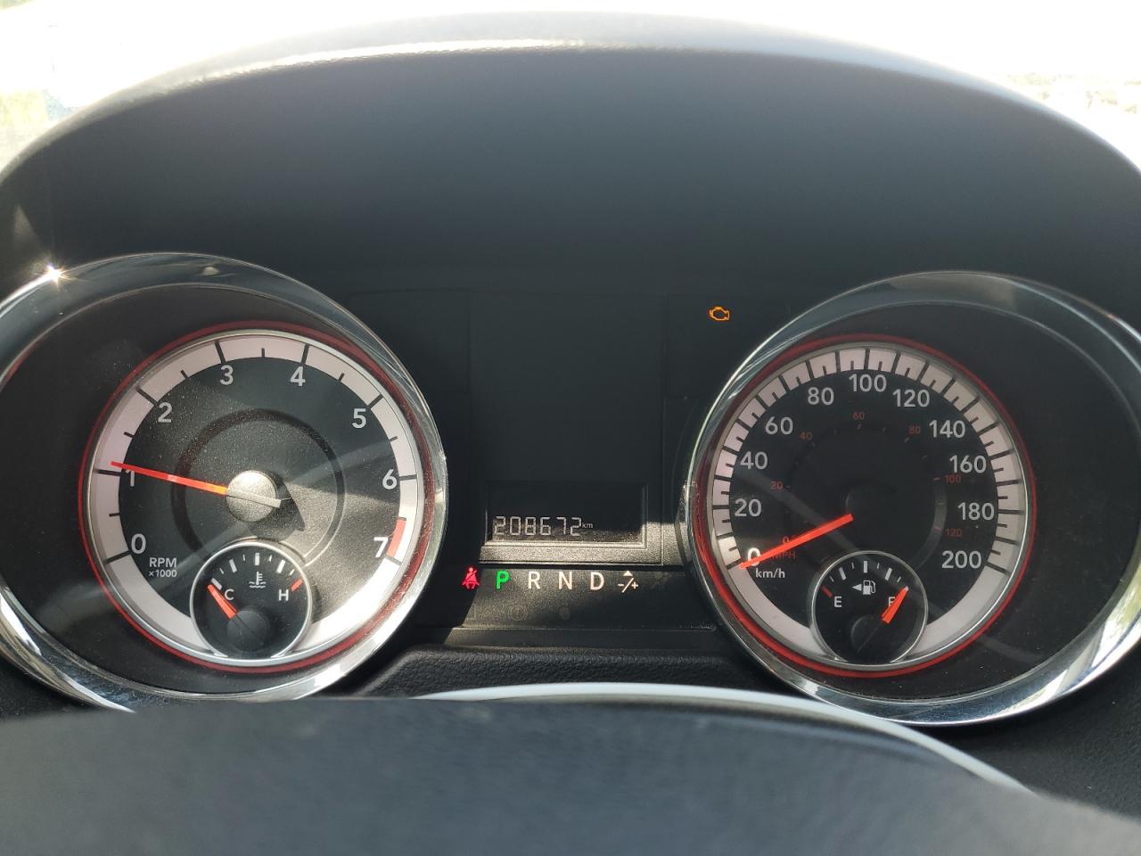 2019 Dodge Grand Caravan Se VIN: 2C4RDGBG6KR719356 Lot: 64740265