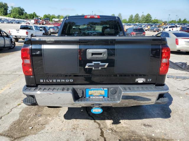 Pickups CHEVROLET ALL Models 2014 Czarny