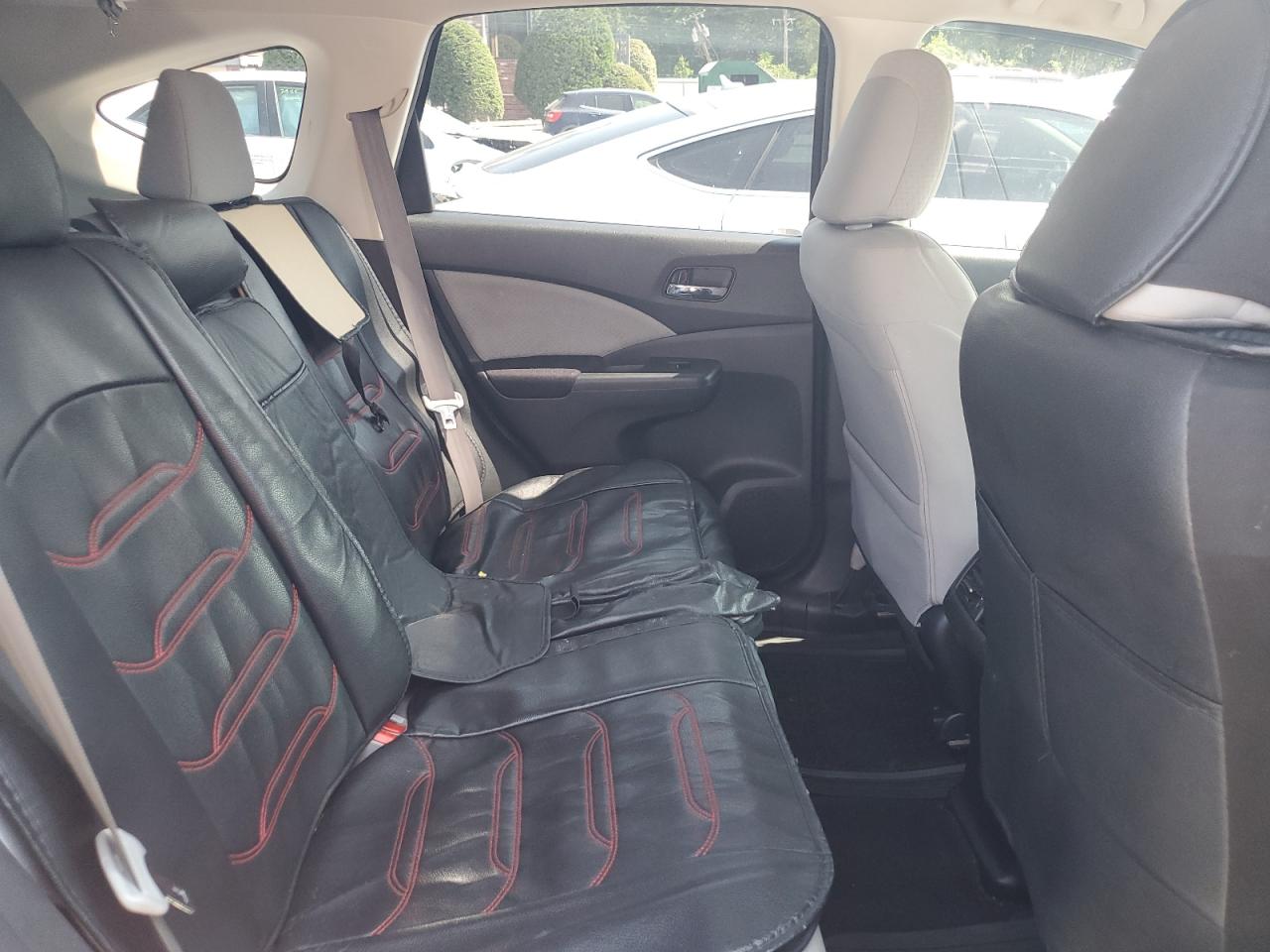 2015 Honda Cr-V Ex VIN: 2HKRM4H54FH628318 Lot: 64734025
