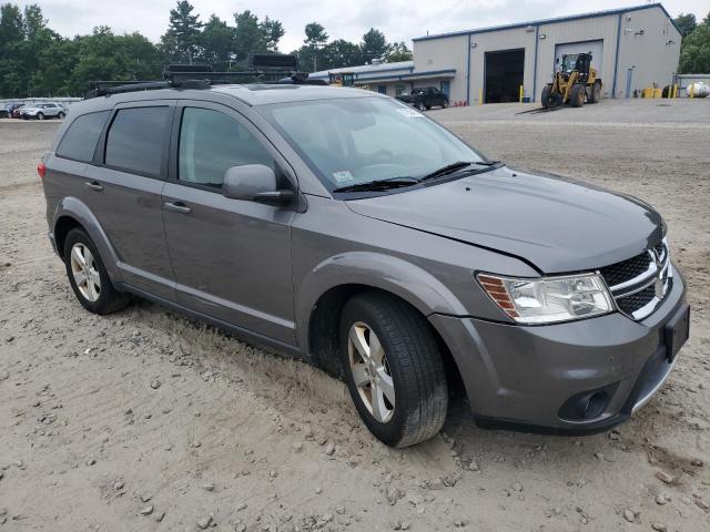  DODGE JOURNEY 2012 Szary