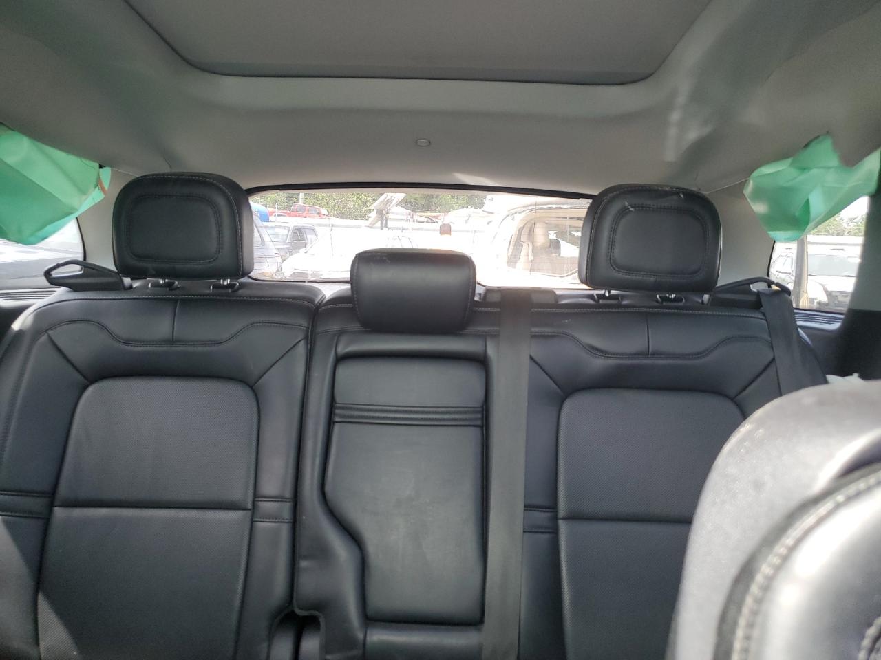 2022 Lincoln Corsair Reserve VIN: 5LMCJ2C91NUL28892 Lot: 66733155