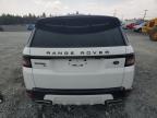 2021 LAND ROVER RANGE ROVER SPORT HSE SILVER EDITION   à vendre chez Copart NS - HALIFAX
