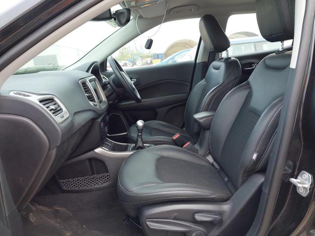 2018 JEEP COMPASS LO