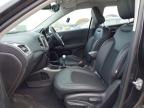 2018 JEEP COMPASS LO for sale at Copart BRISTOL