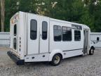2019 FORD ECONOLINE E450 SUPER DUTY CUTAWAY VAN   à vendre chez Copart MA - WEST WARREN