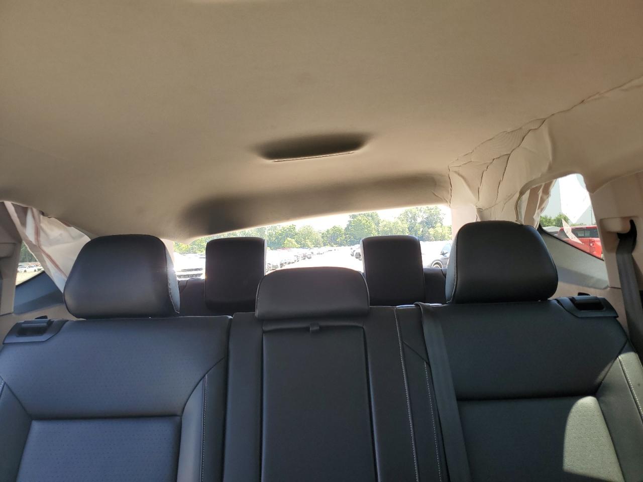 1v2lp2ca2mc522477 1V2LP2CA2MC522477 2021 Volkswagen Atlas Se