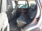 2013 LAND ROVER R ROVER SP for sale at Copart SANDY