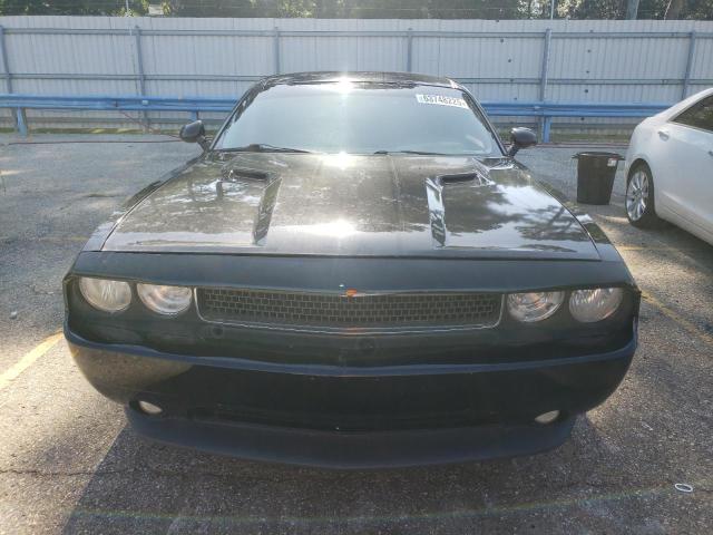  DODGE CHALLENGER 2012 Czarny