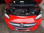 2015 VAUXHALL CORSA EXCI for sale at Copart SANDY
