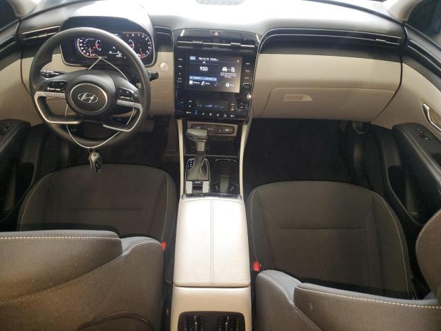  HYUNDAI TUCSON 2024 White