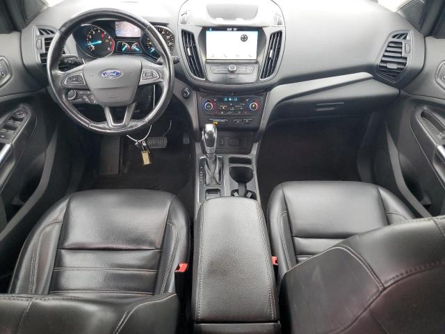  FORD ESCAPE 2019 Сharcoal