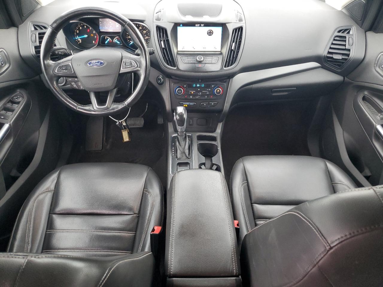 1FMCU9HD1KUA57330 FORD ESCAPE 2019