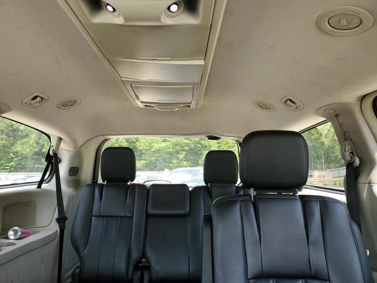 2014 Chrysler Town & Country Touring VIN: 2C4RC1BG8ER144102 Lot: 64487145
