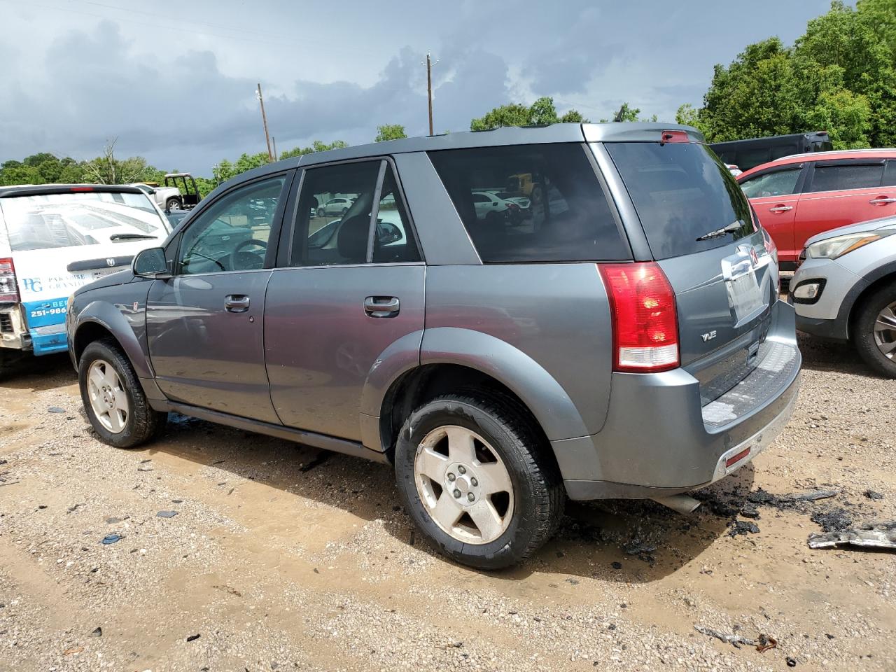 5gzcz53487s871854 5GZCZ53487S871854 2007 Saturn Vue