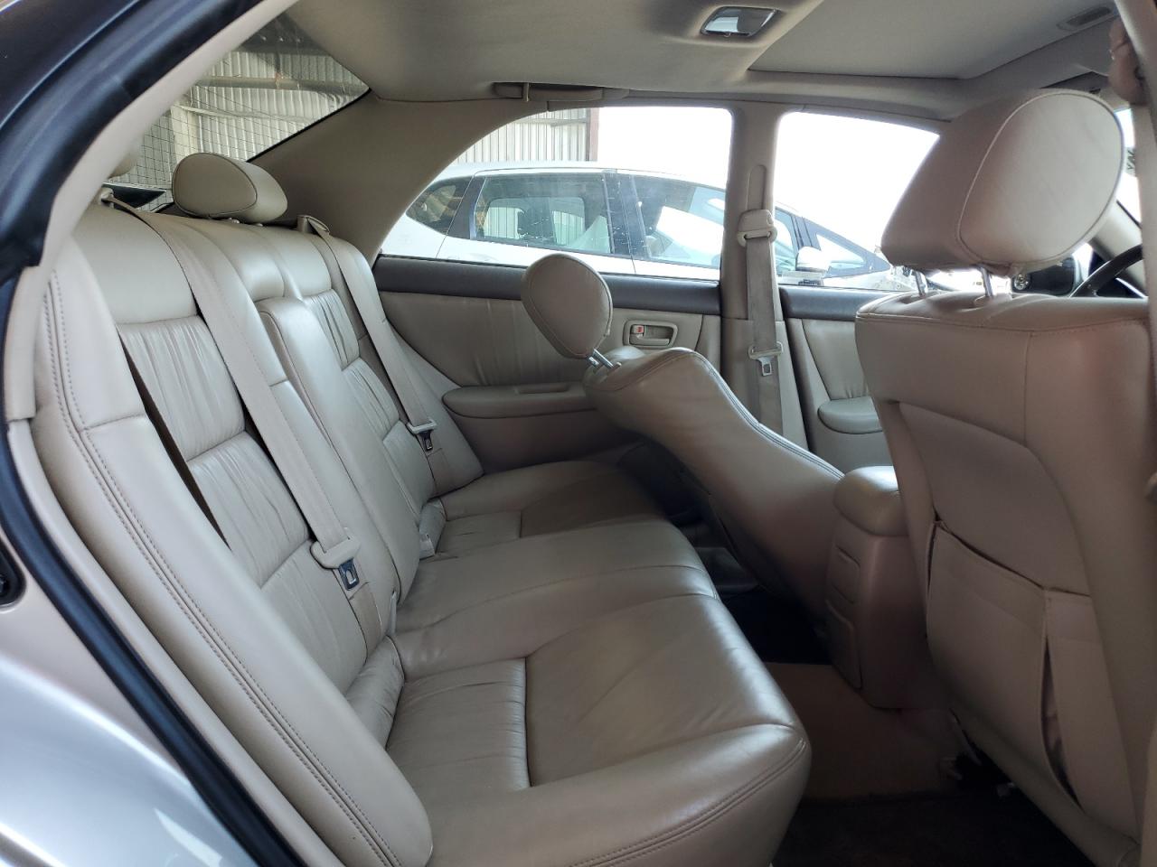 1998 Lexus Es 300 VIN: JT8BF28G3W5041141 Lot: 64669395