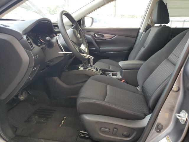  NISSAN ROGUE 2019 Szary