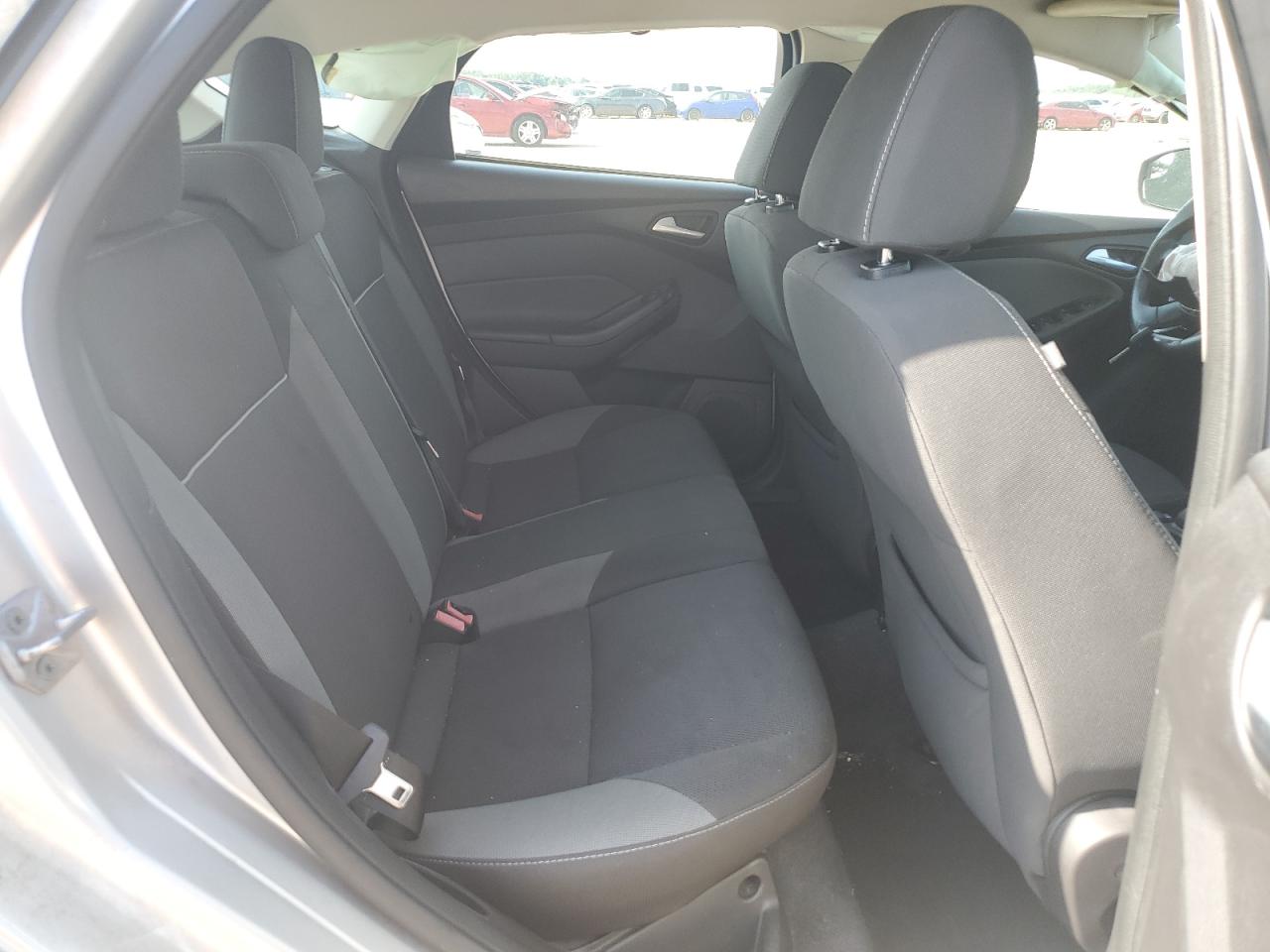 2013 Ford Focus Se VIN: 1FADP3K22DL281810 Lot: 64677565