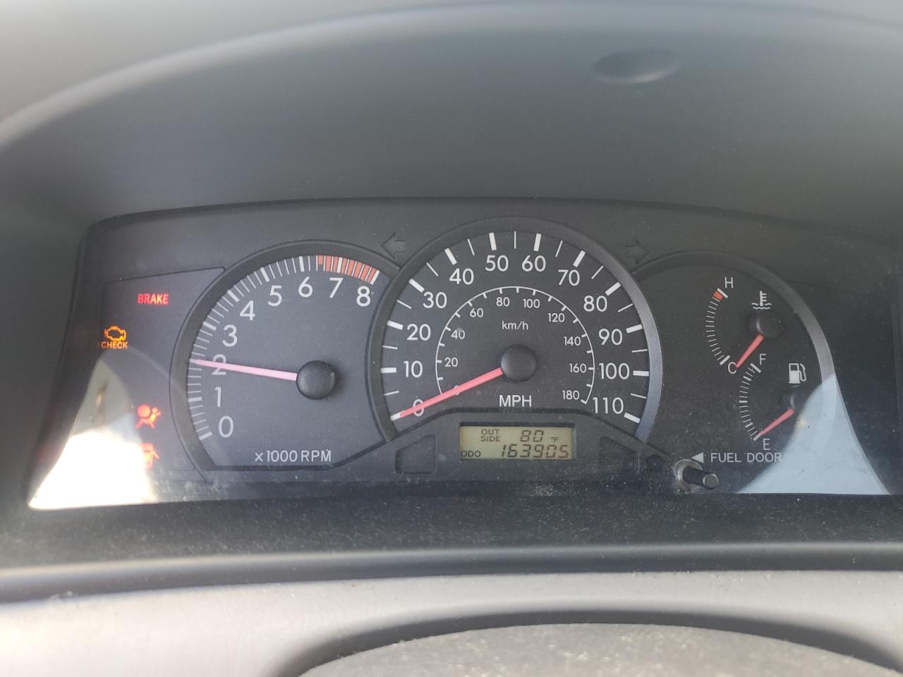 2007 Toyota Corolla Ce VIN: 1NXBR32E27Z801388 Lot: 65605725