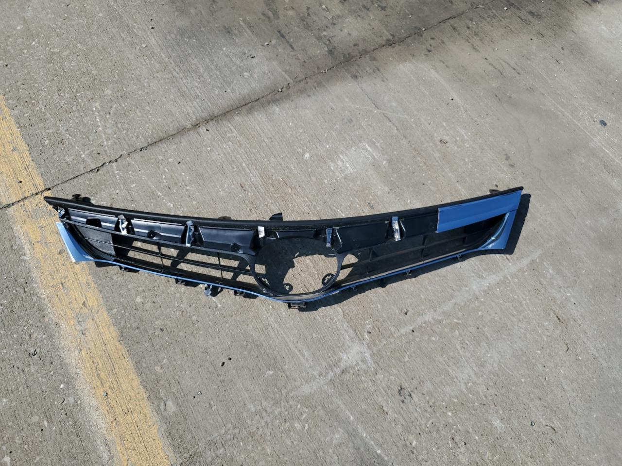 2015 Toyota Avalon Hybrid VIN: 4T1BD1EB2FU044687 Lot: 66210265