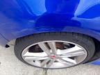 2016 JAGUAR XE R-SPORT for sale at Copart WHITBURN