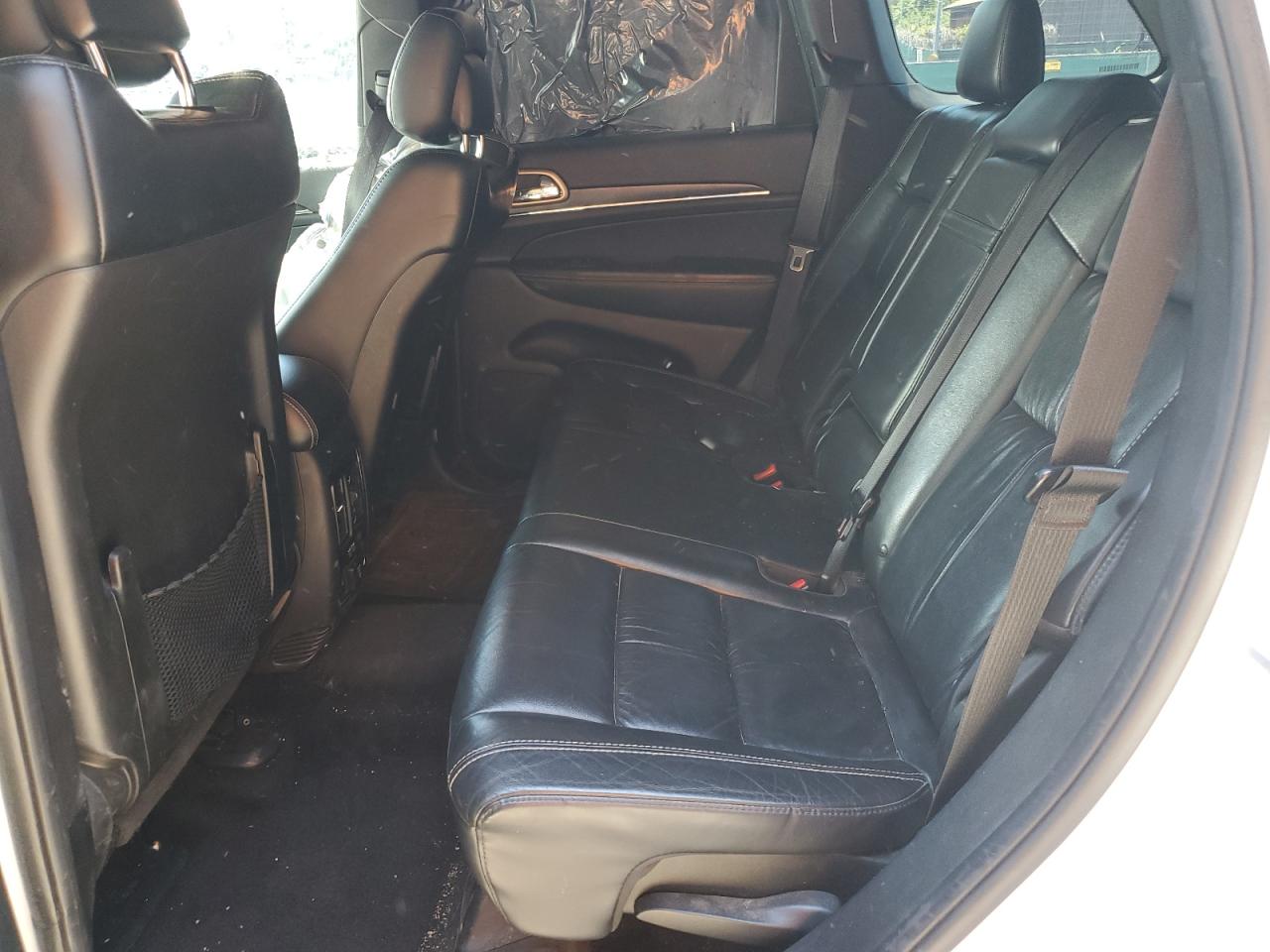 2015 Jeep Grand Cherokee Limited VIN: 1C4RJFBGXFC716493 Lot: 63497725