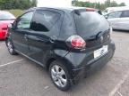 2013 TOYOTA AYGO VVT-I for sale at Copart SANDTOFT