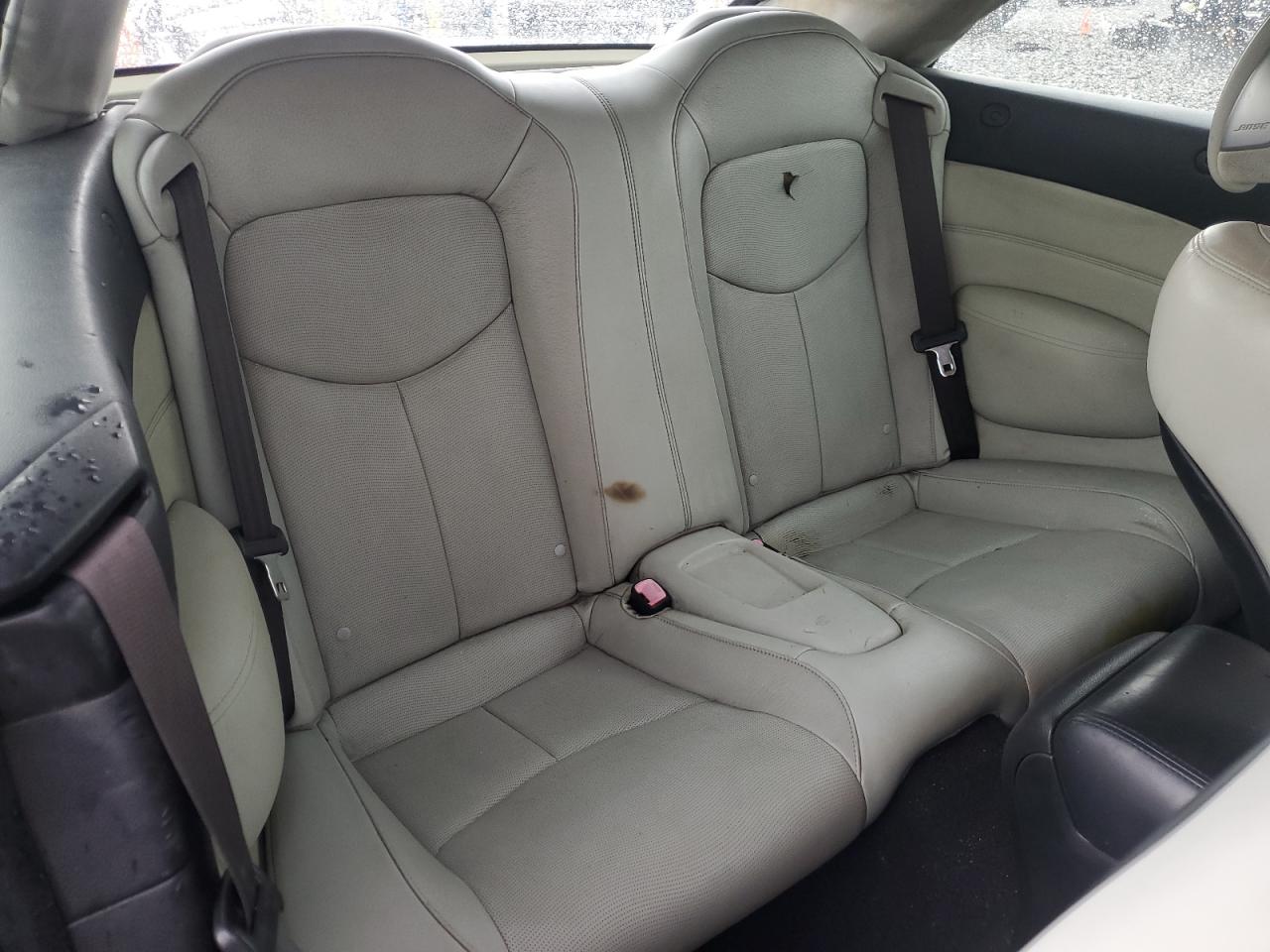 2012 Infiniti G37 Base VIN: JN1CV6FE9CM202811 Lot: 63583275