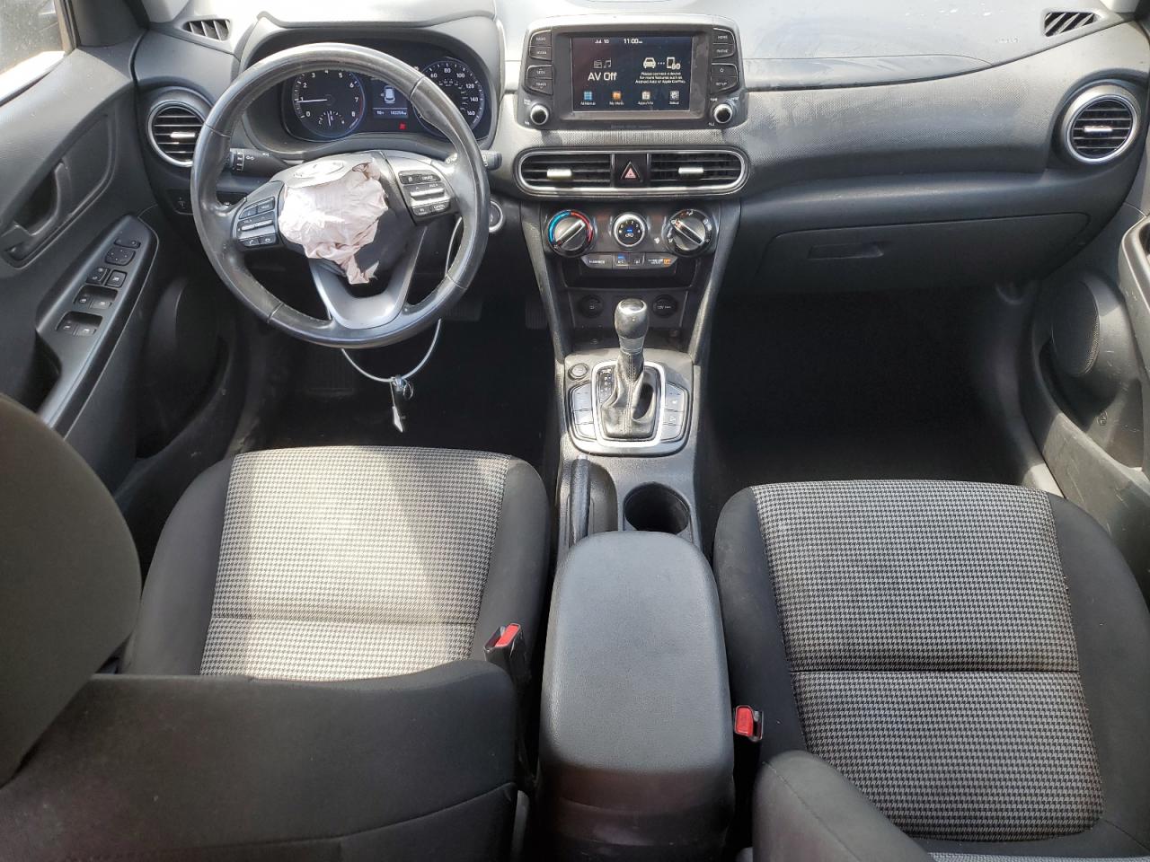 2020 Hyundai Kona Sel VIN: KM8K22AA7LU405982 Lot: 64245415