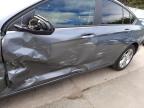 2020 VAUXHALL INSIGNIA SE NAV TURBO D  for sale at Copart WHITBURN