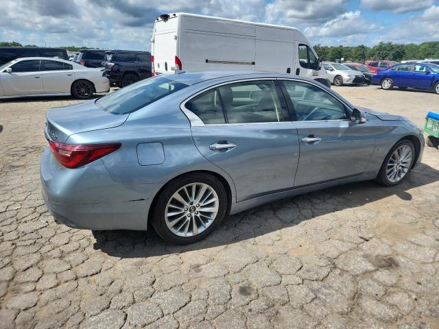  INFINITI Q50 2020 Blue