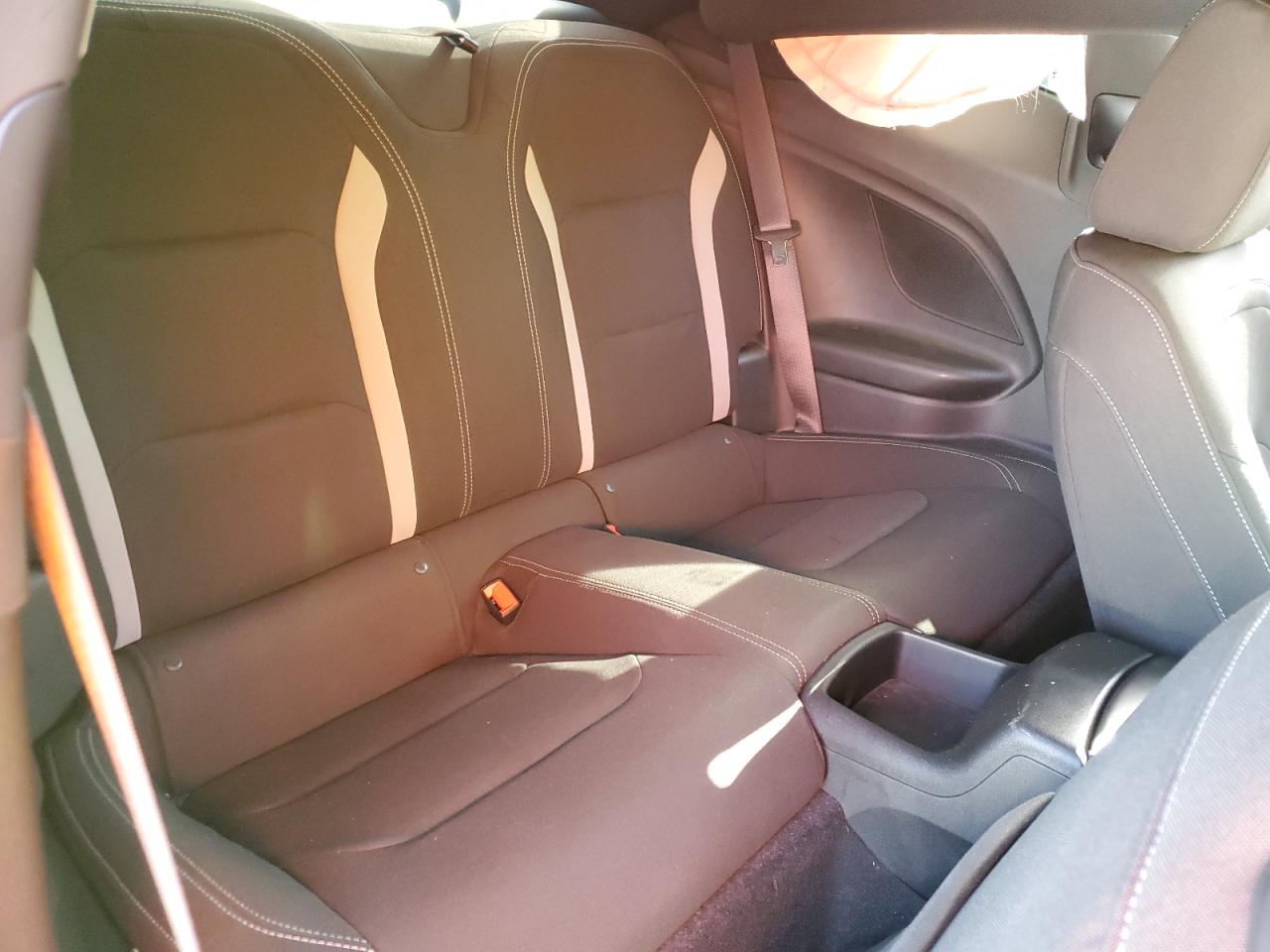 2020 Chevrolet Camaro Lz VIN: 1G1FF1R78L0136176 Lot: 66133035