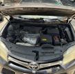 2015 TOYOTA CAMRY LE   à vendre chez Copart FL - MIAMI NORTH