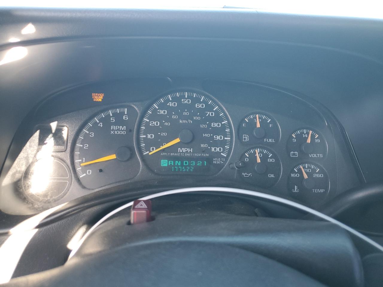 2002 GMC New Sierra C1500 VIN: 2GTEC19T021224506 Lot: 64145505
