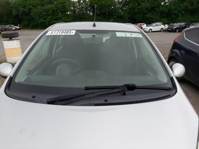 2010 TOYOTA AYGO