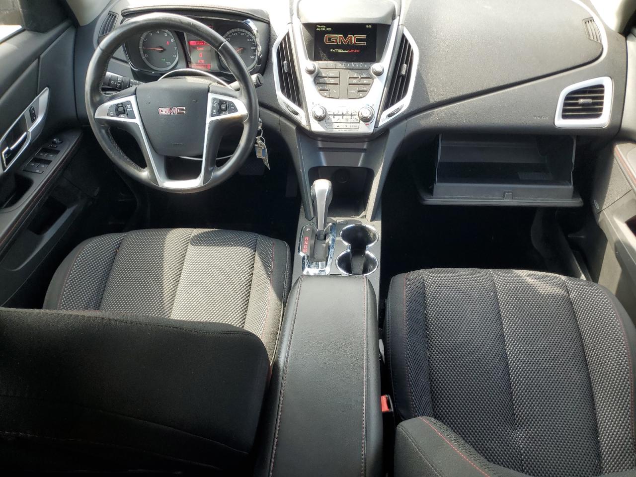 2014 GMC Terrain Sle VIN: 2GKALREK9E6244954 Lot: 63998505