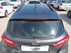 2019 FORD FIESTA ACTIVE B AND O PLA  for sale at Copart SANDWICH