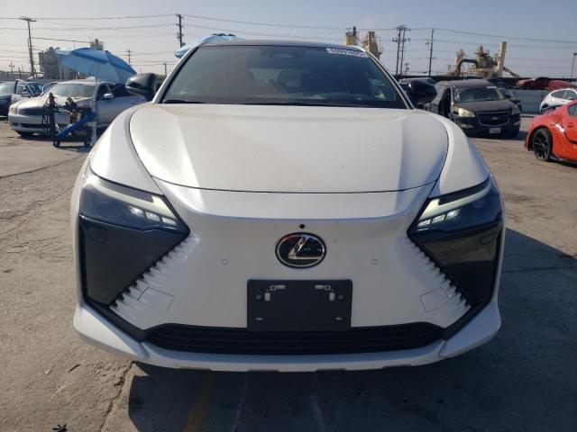  LEXUS RZ 450E 2023 Biały