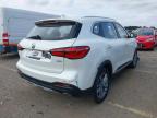 2022 MG HS EXCLUSIVE  for sale at Copart SANDTOFT