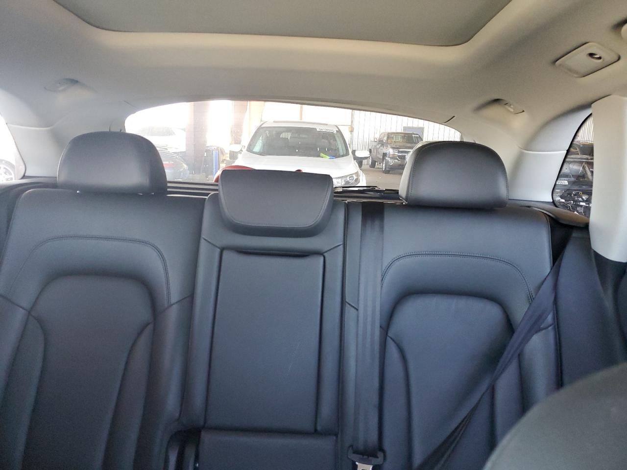 2013 Audi Q5 Premium Plus VIN: WA1LFAFP3DA086579 Lot: 63935105