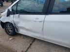 2014 TOYOTA YARIS ICON for sale at Copart SANDWICH