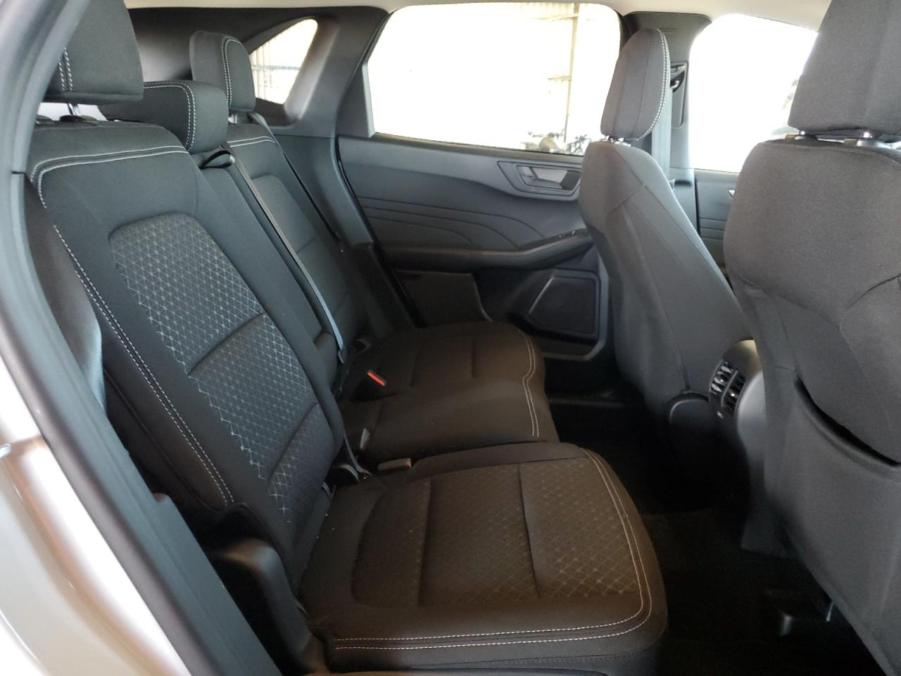 2025 Ford Escape Active VIN: 1FMCU0GNXSUA25417 Lot: 65543695
