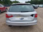 2014 AUDI A4 S LINE TDI CVT  for sale at Copart COLCHESTER