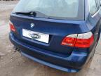 2006 BMW 523I SE TO for sale at Copart WESTBURY