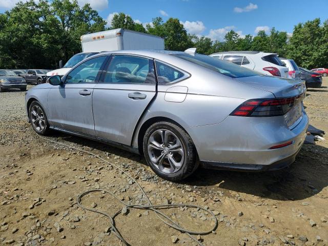  HONDA ACCORD 2023 Srebrny