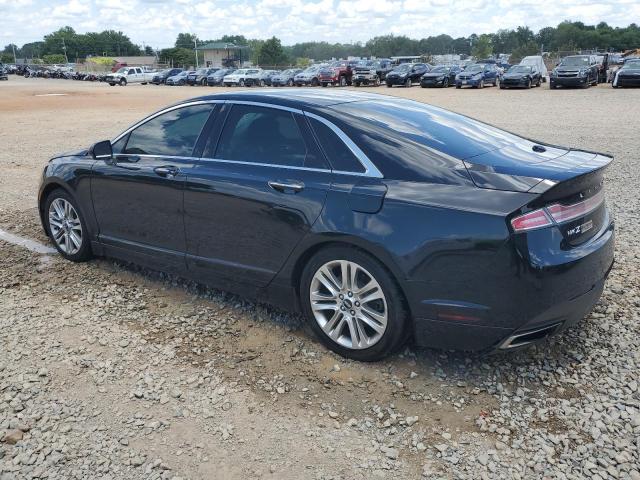  LINCOLN MKZ 2016 Czarny
